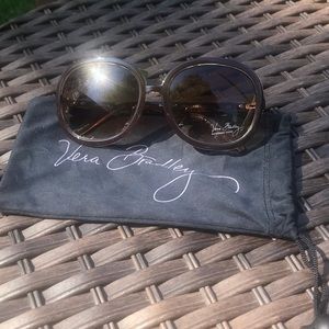 Vera Bradley Carly Sunglasses